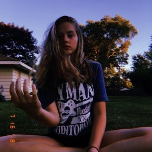 Meet your Posher, Sara